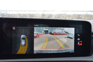 Mercedes-Benz CLASE A A 250 e + Paq. Advantage