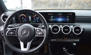 Mercedes-Benz CLASE A A 250 e + Paq. Advantage