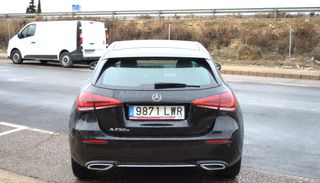 Mercedes-Benz CLASE A A 250 e + Paq. Advantage