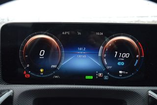 Mercedes-Benz CLASE A A 250 e + Paq. Advantage