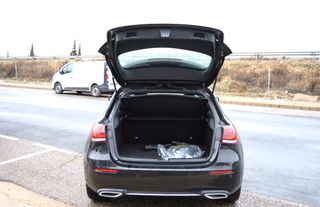 Mercedes-Benz CLASE A A 250 e + Paq. Advantage