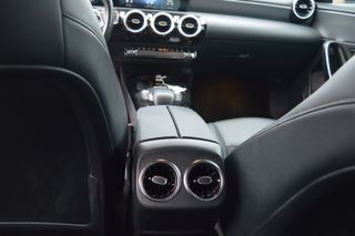 Mercedes-Benz CLASE A A 250 e + Paq. Advantage