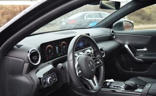 Mercedes-Benz CLASE A A 250 e + Paq. Advantage