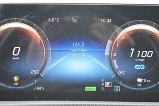 Mercedes-Benz CLASE A A 250 e + Paq. Advantage