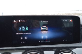 Mercedes-Benz CLASE A A 250 e + Paq. Advantage