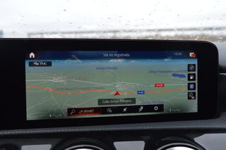 Mercedes-Benz CLASE A A 250 e + Paq. Advantage