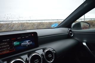 Mercedes-Benz CLASE A A 250 e + Paq. Advantage