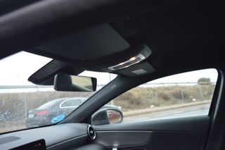 Mercedes-Benz CLASE A A 250 e + Paq. Advantage