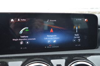 Mercedes-Benz CLASE A A 250 e + Paq. Advantage