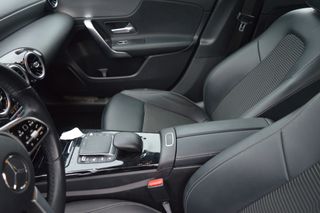 Mercedes-Benz CLASE A A 250 e + Paq. Advantage