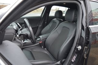 Mercedes-Benz CLASE A A 250 e + Paq. Advantage