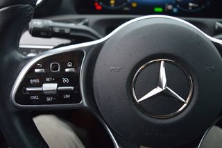 Mercedes-Benz CLASE A A 250 e + Paq. Advantage