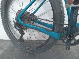 Giant XTC 29 Talla L