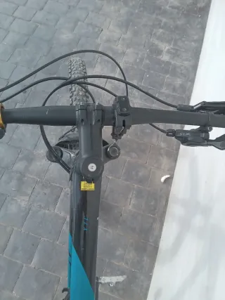 Giant XTC 29 Talla L