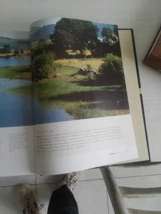 Libro. Descubra España (Cantabria)