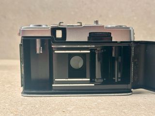 Olympus Pen EE2 Analógica