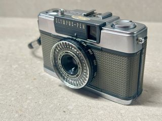 Olympus Pen EE2 Analógica