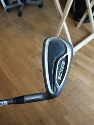 Hierro de Golf Adams Golf Idea 8