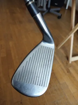 Hierro de Golf Adams Golf Idea 8