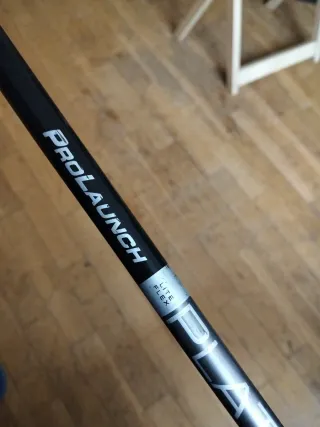 Hierro de Golf Adams Golf Idea 8