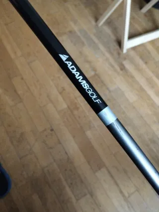 Hierro de Golf Adams Golf Idea 8