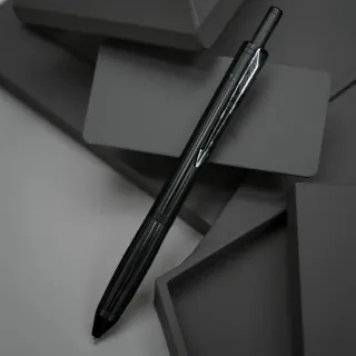 Bolígrafo Parker Revolver Negro