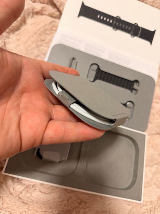 Apple Watch Ultra 3 wifi cellular