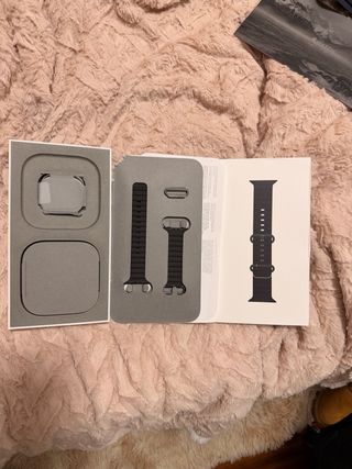Apple Watch Ultra 3 wifi cellular
