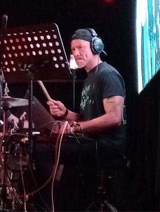 Clases para disfrutar la batería!!