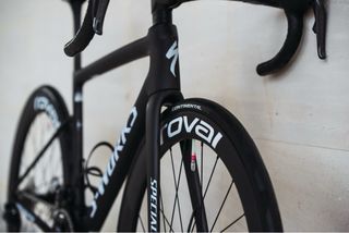 Specialized Tarmac SL8 S-works