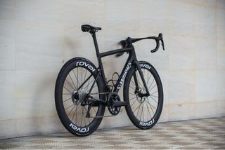 Specialized Tarmac SL8 S-works