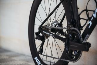 Specialized Tarmac SL8 S-works