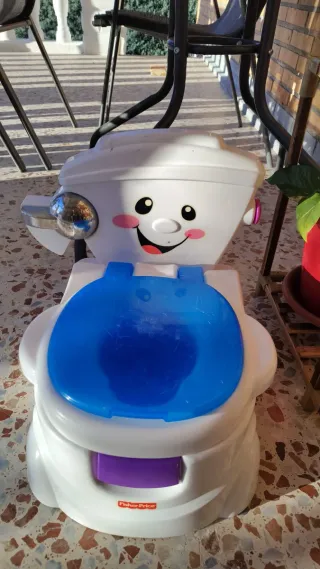 Ofrezco mis servicios de limpieza