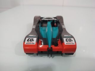 2 Coches Scalextric