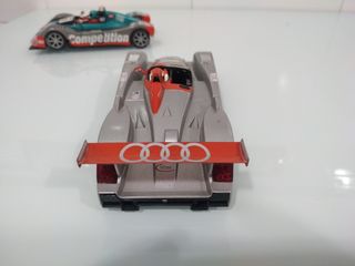2 Coches Scalextric