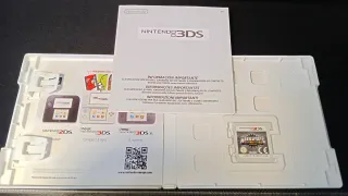 Mario Sports Superstars Nintendo 3DS