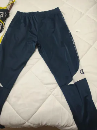 Pantalón deportivo Champion azul