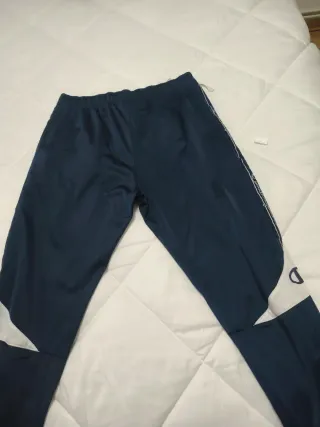 Pantalón deportivo Champion azul