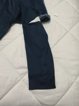 Pantalón deportivo Champion azul