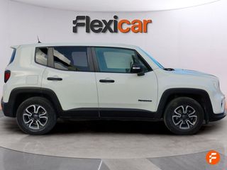 Jeep Renegade 1.0G 88kW Limited 4x2