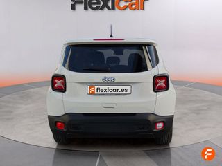 Jeep Renegade 1.0G 88kW Limited 4x2