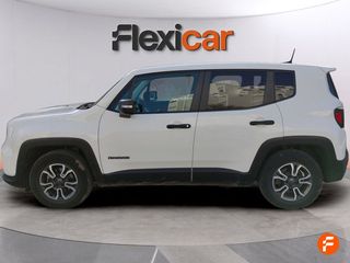 Jeep Renegade 1.0G 88kW Limited 4x2