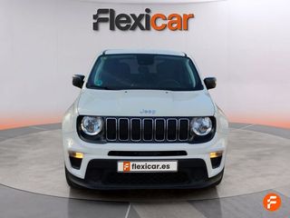 Jeep Renegade 1.0G 88kW Limited 4x2