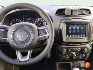 Jeep Renegade 1.0G 88kW Limited 4x2