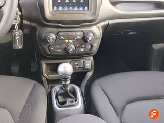 Jeep Renegade 1.0G 88kW Limited 4x2