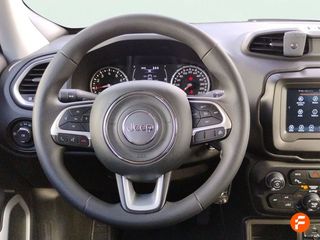 Jeep Renegade 1.0G 88kW Limited 4x2