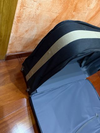 Maleta de viaje grande