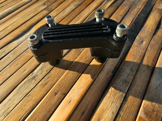 Torreta OEM Harley Davidson Sportster