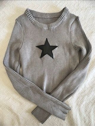 Conjunto de ropa vaquera mujer