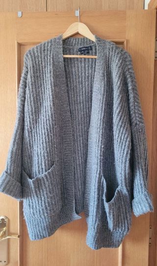 Conjunto de ropa vaquera mujer